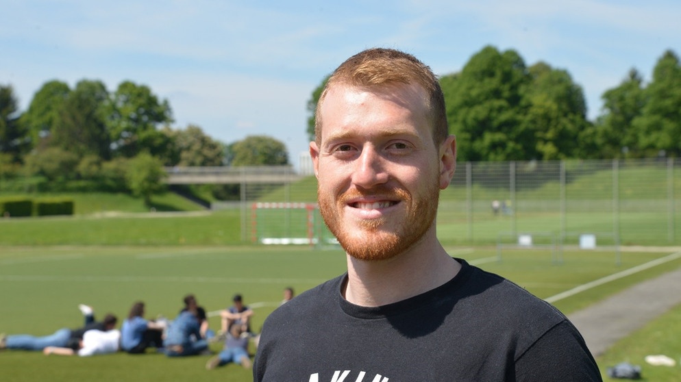 Rafael Krätschmer, M.Sc.