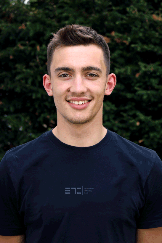 Valentin Nußer, M.Sc.
